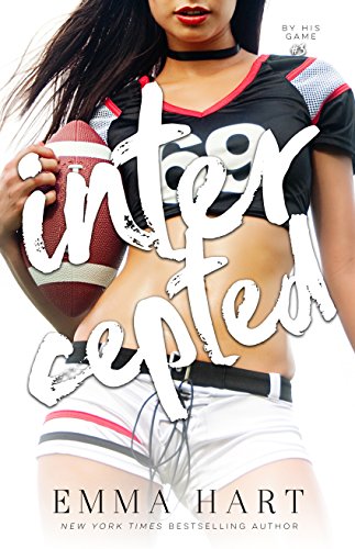 Intercepted book cover