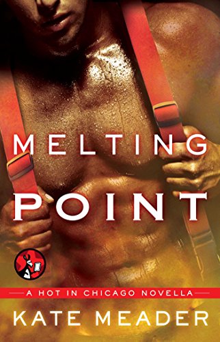 Melting Point book cover