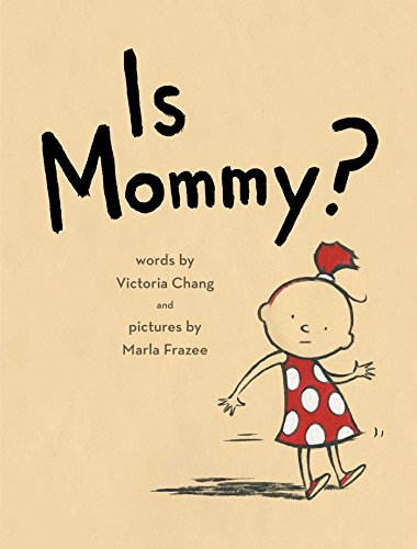 Is Mommy? book cover