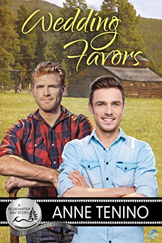 Wedding Favors book cover