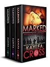 Hostage Rescue Team Box Set Vol. I (Hostage Rescue Team #1-3)