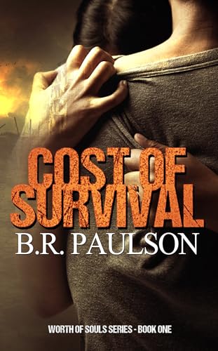 Cost ofSurvival book cover