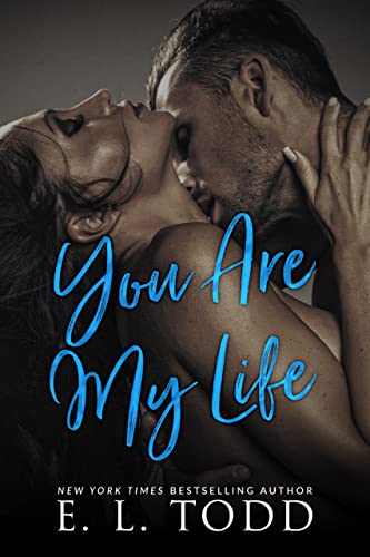 You Are My Life cover