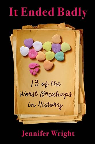 It Ended Badly book cover