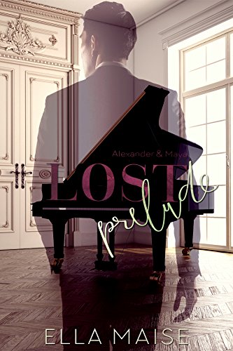 Lost Prelude cover