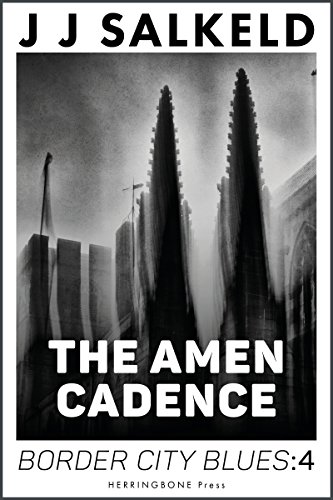 The Amen Cadence book cover