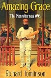 Amazing Grace The Man Who Was Wg English Edition