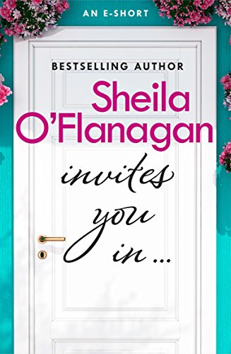 Sheila O'Flanagan Invites You In cover