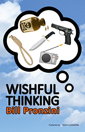 Wishful Thinking book cover