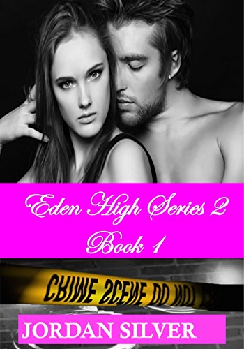 Eden High Series 2 Book 1 book cover