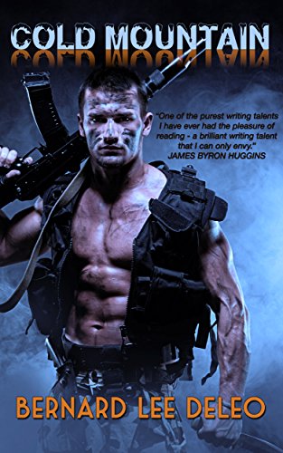 Cold Mountain book cover