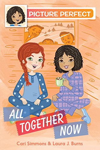 All Together Now (By: Laura J. Burns,Cari Simmons) cover