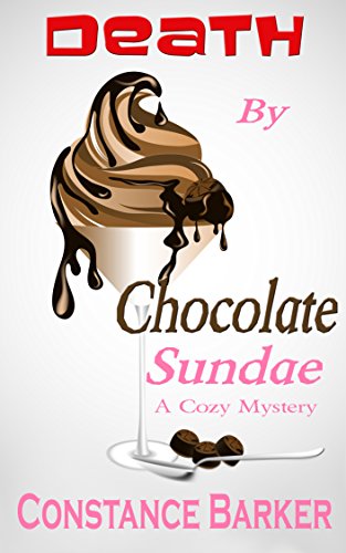 Death by Chocolate Sundae book cover