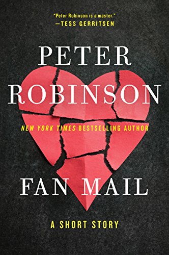 Fan Mail book cover