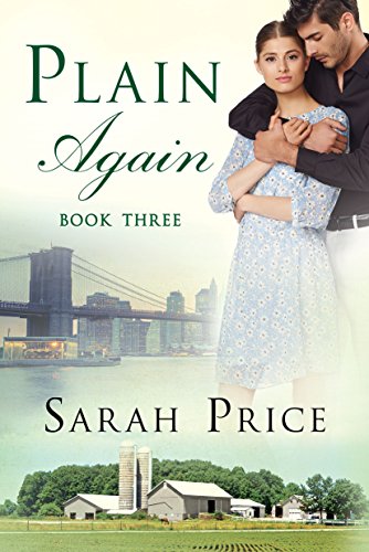 Plain Again book cover