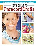 New Creative Paracord Crafts English Edition
