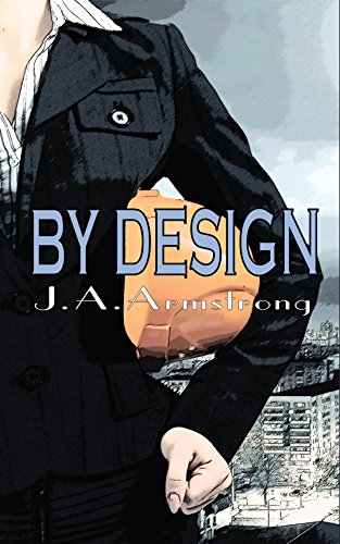 By Design book cover