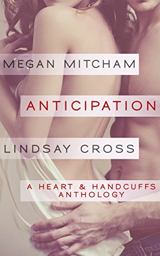 Anticipation book cover