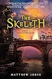 The Skeleth The Nethergrim Book 2 English Edition