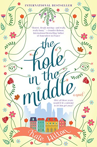 The Hole in the Middle book cover