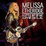 A Little Bit of Me: Live in L.A.