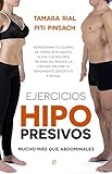 Ejercicios Hipopresivos Mucho Ms Que Abdominales Psicologa Y Salud Spanish Edition
