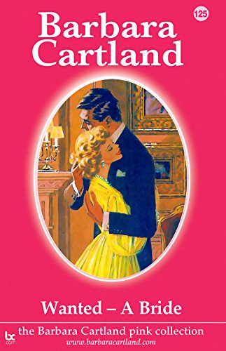 Wanted - A Bride book cover