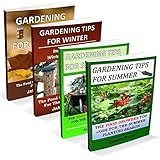 Gardening Tips For All Seasons 4 In 1 Bundle The Food Growers Top Jobs For The Autumn Winter Spring And Summer Planting Seasons Seasonal Garden Jobs Book 5 English Edition