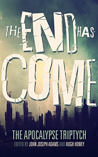 The End Has Come book cover