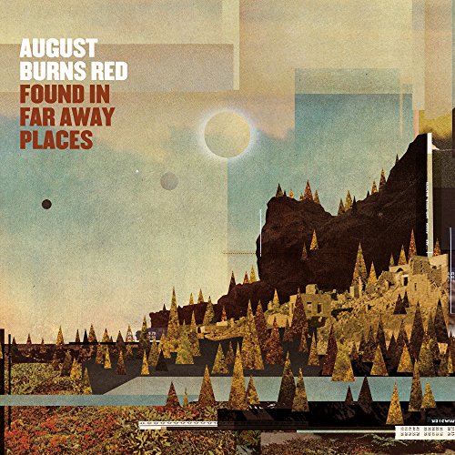 Found in Far Away Places (Deluxe Edition)