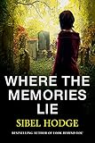 Where The Memories Lie A Gripping Psychological Thriller English Edition