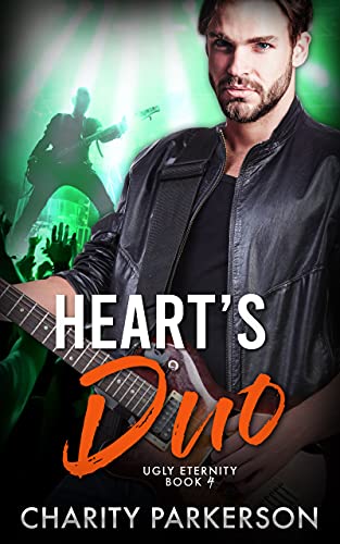 Heart's Duo book cover