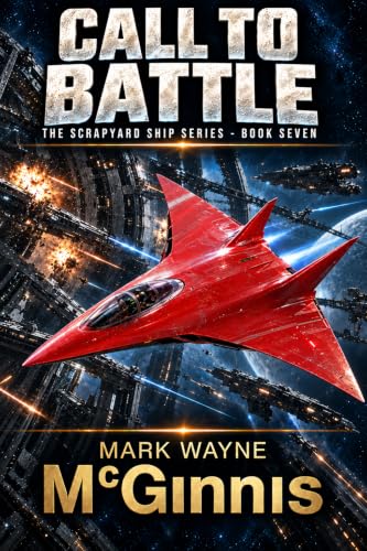 Call to Battle book cover