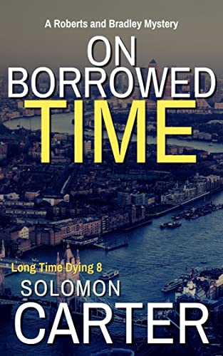 On Borrowed Time book cover