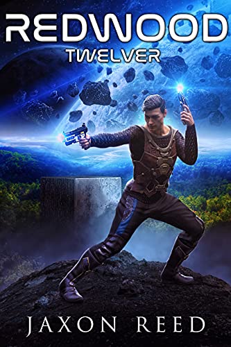 Twelver book cover