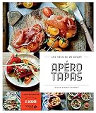 Apros Tapas Les Dlices De Solar