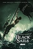 Black Sails Season 2