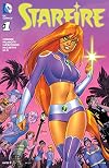 Starfire [2015] #1