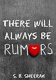 There Will Always Be Rumors Loving A Woman Is Like Winning The Lottery Book 2 English Edition
