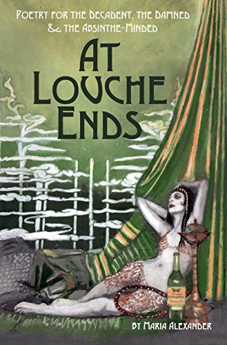 At Louche Ends (With: Katelan Foisy,Monica Kuebler,Jill Tracy) cover