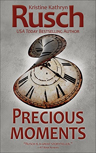 Precious Moments book cover