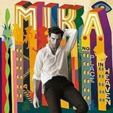 No Place in Heaven (Deluxe Edition)