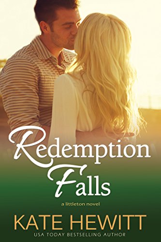 Redemption Falls book cover