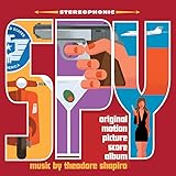 Spy Soundtrack