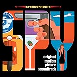 Spy Soundtrack