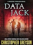 Detective Jack Stratton Mystery Thriller Series Data Jack