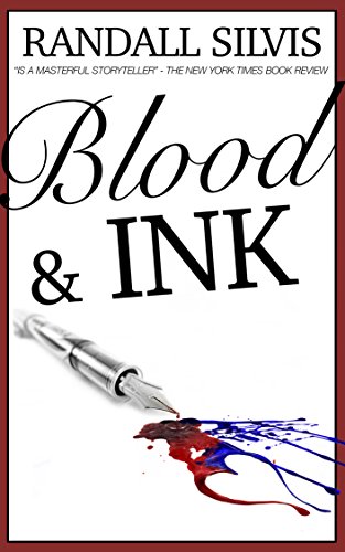 Blood & Ink book cover
