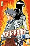 Gamaran Tome 14