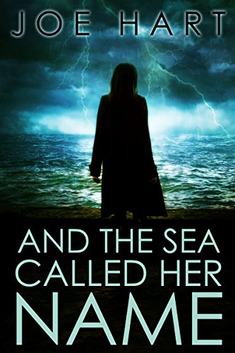 And The Sea Called Her Name book cover
