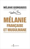 Mlanie Franaise Et Musulmane Non Fiction